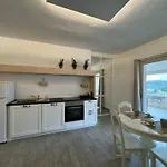 Casa Efix - Il Gabbiano Palau