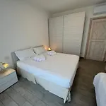 Casa Efix - Il Gabbiano Daire