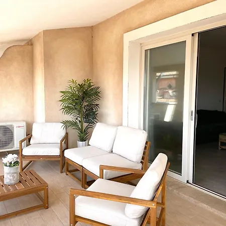 Appartement Casa Efix - Il Gabbiano *