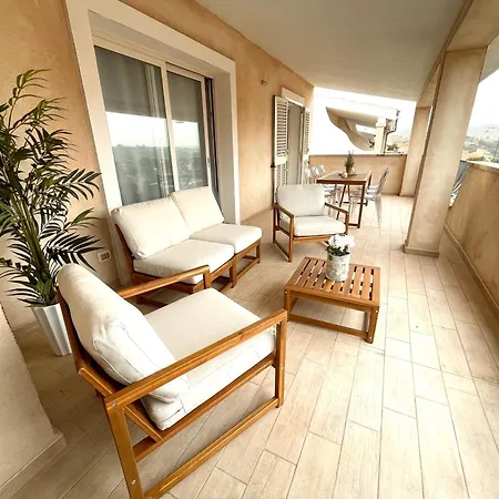 Appartement Casa Efix - Il Gabbiano *
