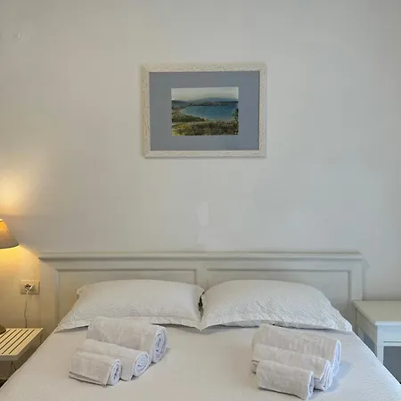 Casa Efix - Il Gabbiano