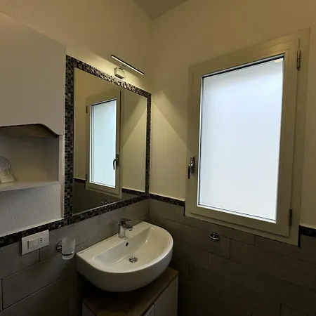 Appartement Casa Efix - Il Gabbiano