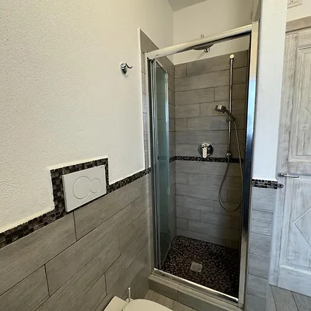 Appartement Casa Efix - Il Gabbiano Palau