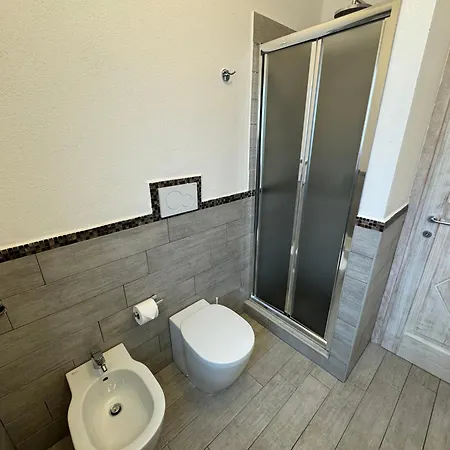 Appartement Casa Efix - Il Gabbiano
