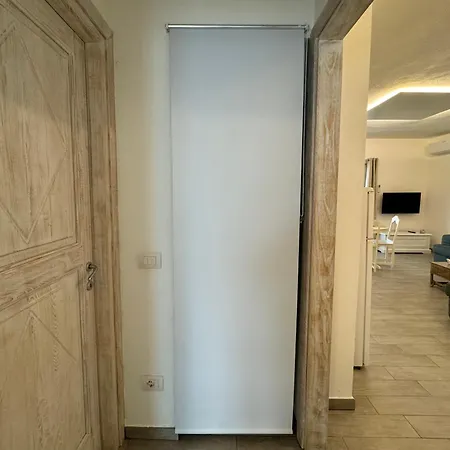 Appartement Casa Efix - Il Gabbiano