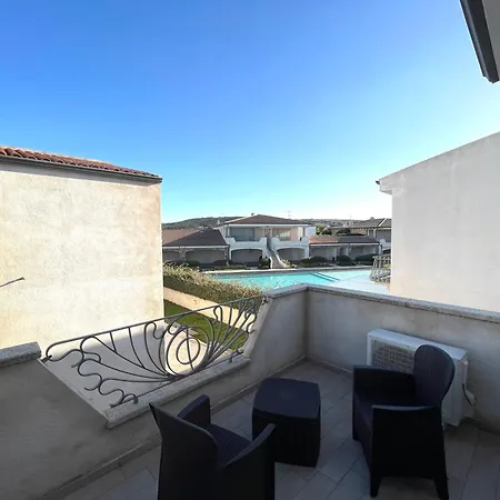 Casa Efix - Il Gabbiano