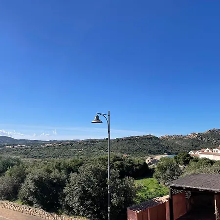 Casa Efix - Il Gabbiano Appartamento Palau