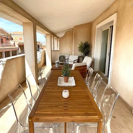 Casa Efix - Il Gabbiano *