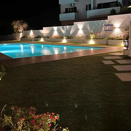 Casa Efix - Il Gabbiano Palau