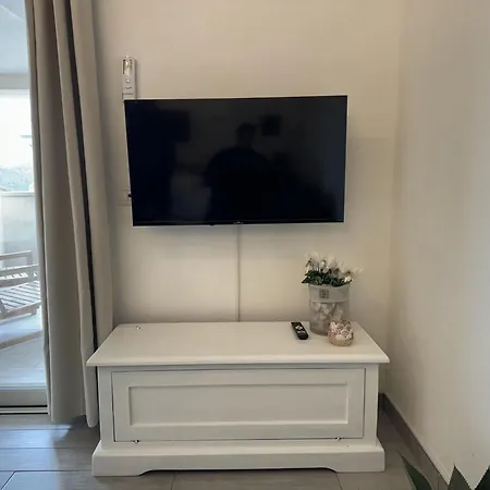 Casa Efix - Il Gabbiano *