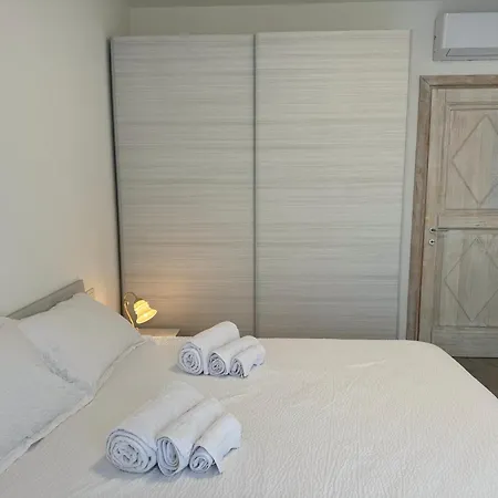 Casa Efix - Il Gabbiano Apartment Palau