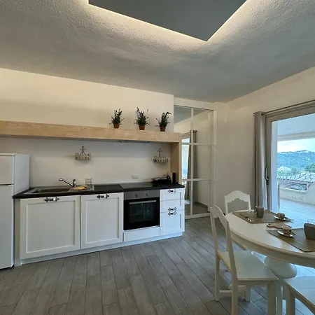 Casa Efix - Il Gabbiano Palau