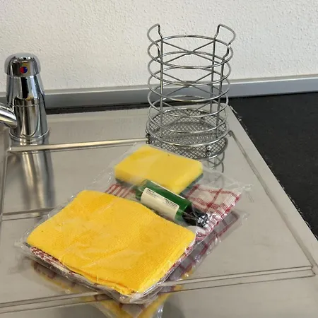 Casa Efix - Il Gabbiano