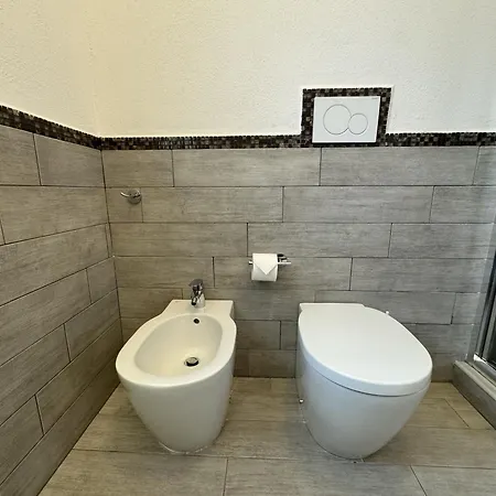 Casa Efix - Il Gabbiano Apartment