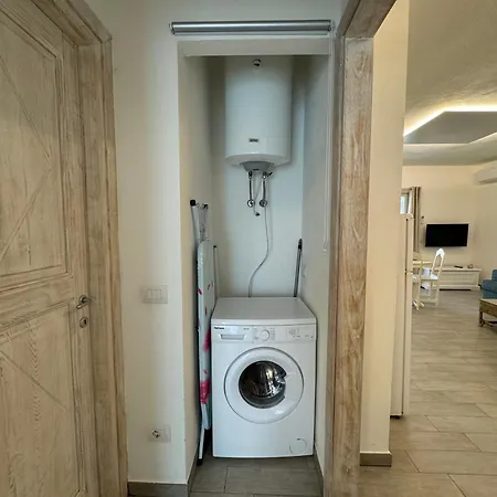 Apartment Casa Efix - Il Gabbiano Palau