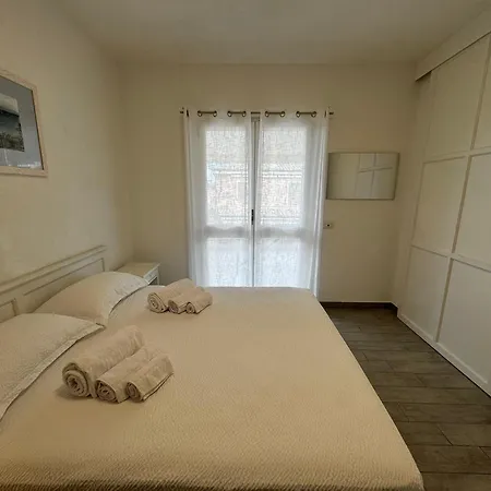 Casa Efix - Il Gabbiano Palau