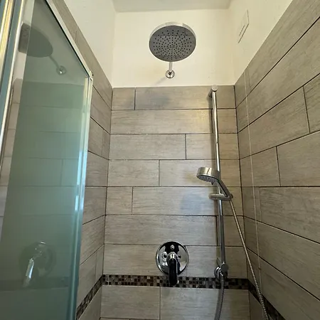 Apartment Casa Efix - Il Gabbiano *