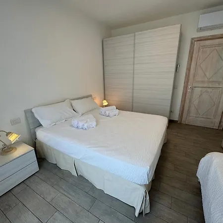 Casa Efix - Il Gabbiano Apartment