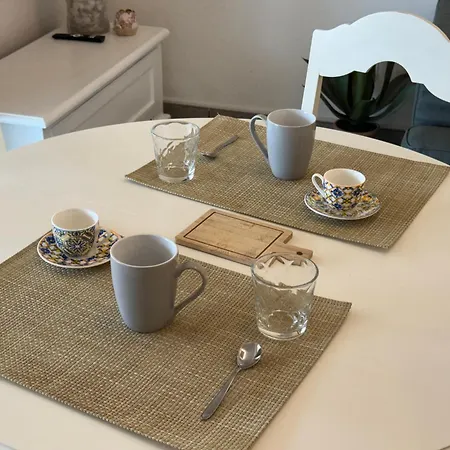 Apartment Casa Efix - Il Gabbiano