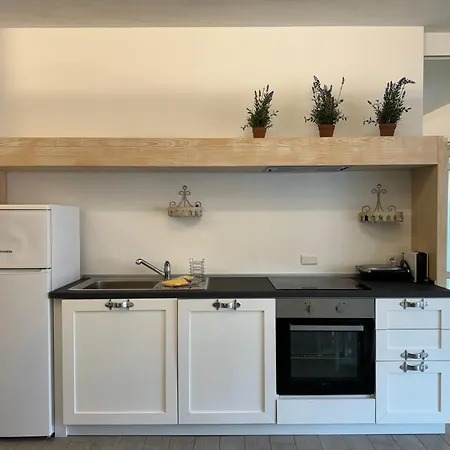 Appartamento Casa Efix - Il Gabbiano Palau