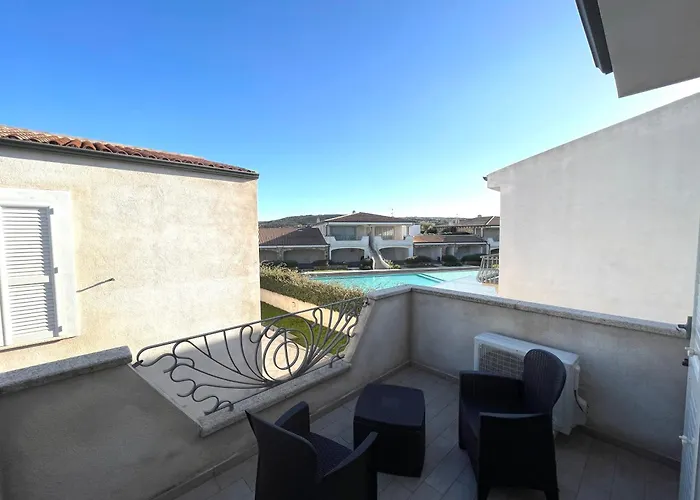 Casa Efix - Il Gabbiano