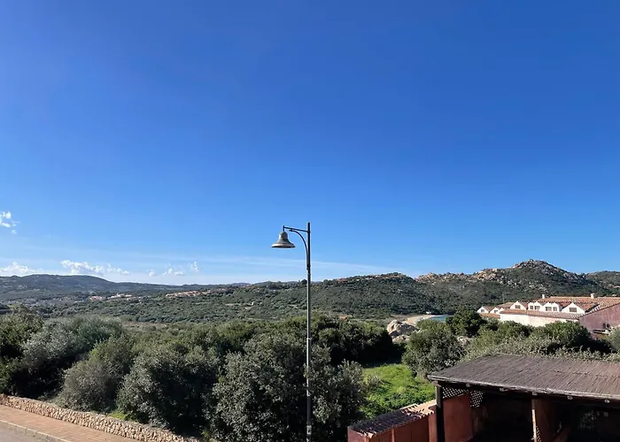 Casa Efix - Il Gabbiano Appartement Palau