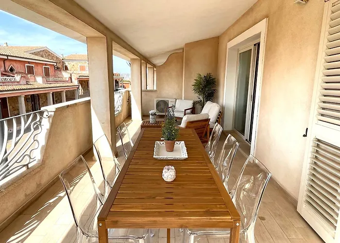 Casa Efix - Il Gabbiano *