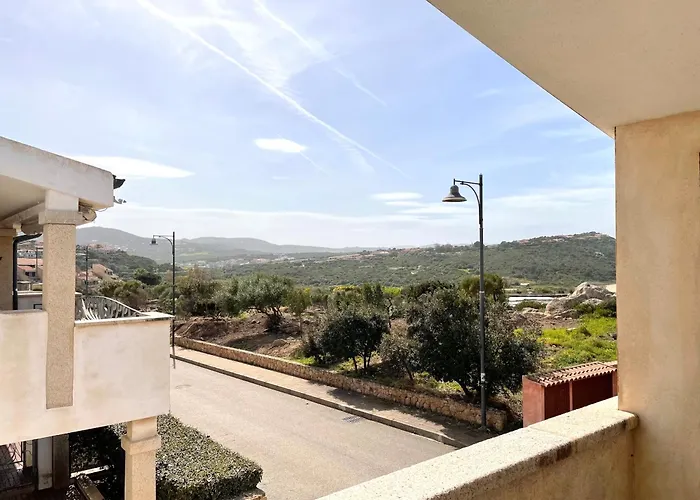 Casa Efix - Il Gabbiano