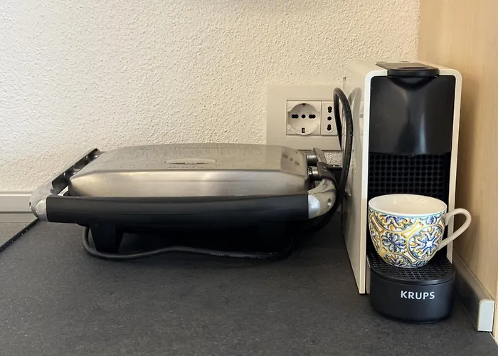 Casa Efix - Il Gabbiano * Palau