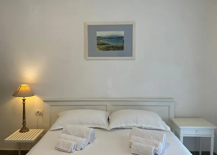 Casa Efix - Il Gabbiano