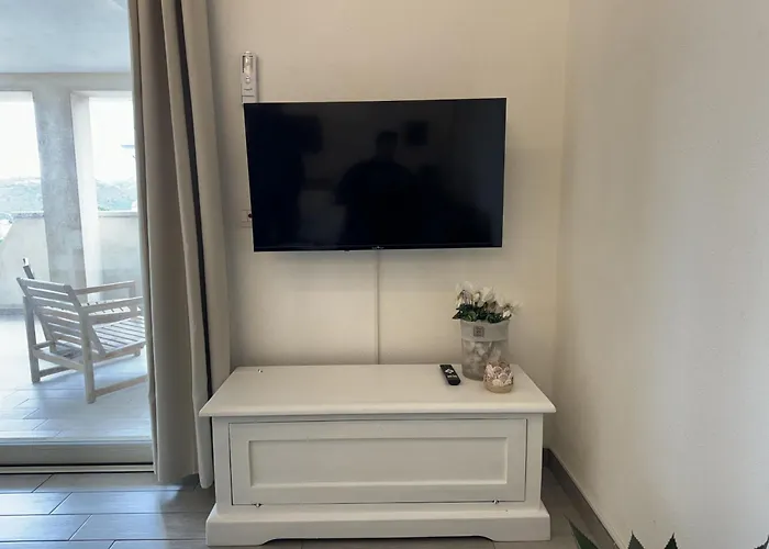 Casa Efix - Il Gabbiano *