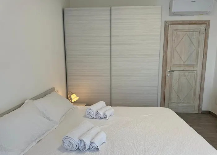 Casa Efix - Il Gabbiano Appartement Palau