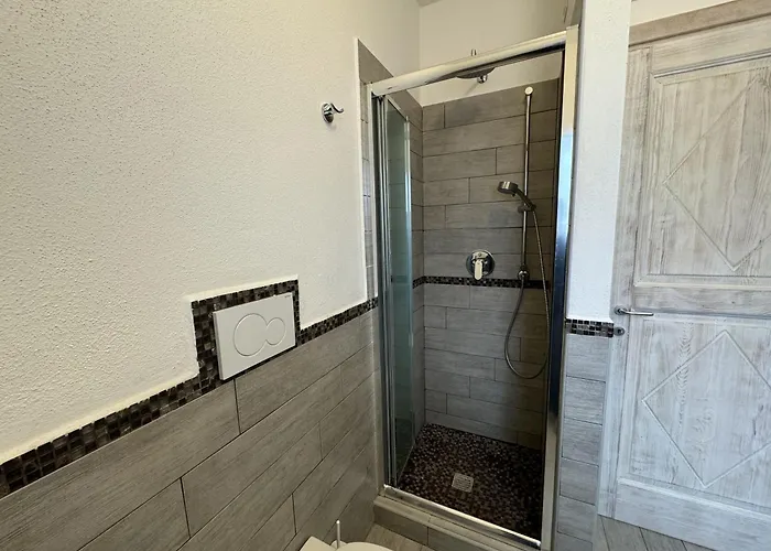 Appartement Casa Efix - Il Gabbiano Palau