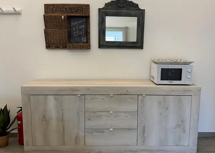 Casa Efix - Il Gabbiano *