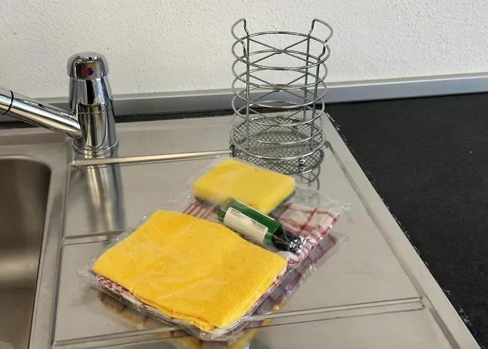 Casa Efix - Il Gabbiano