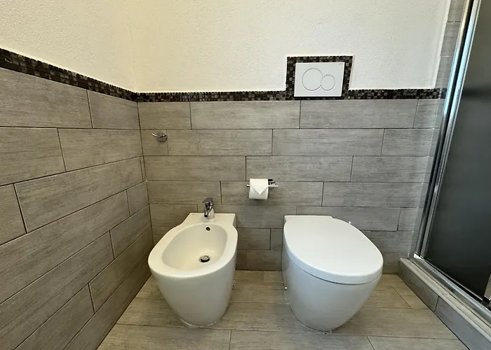 Casa Efix - Il Gabbiano Appartement