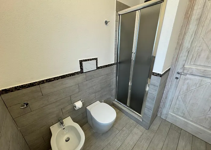 Appartement Casa Efix - Il Gabbiano