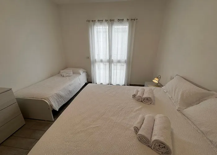 Casa Efix - Il Gabbiano *