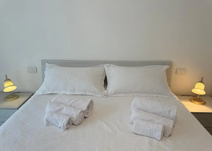 Casa Efix - Il Gabbiano