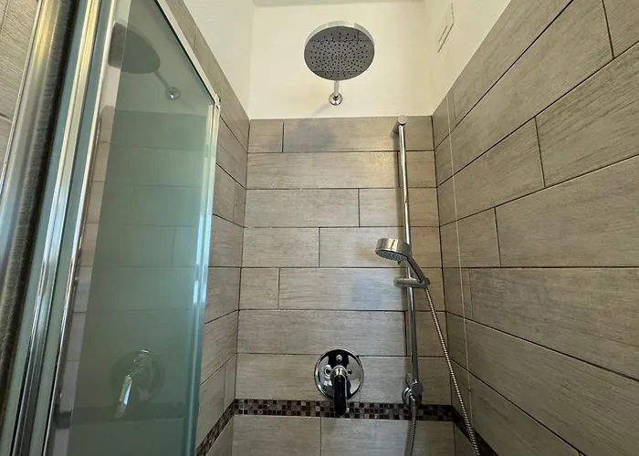 Appartement Casa Efix - Il Gabbiano *