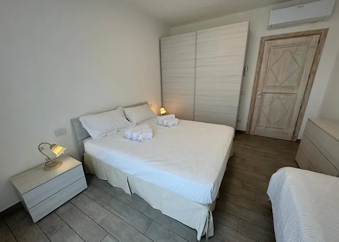 Casa Efix - Il Gabbiano Appartement