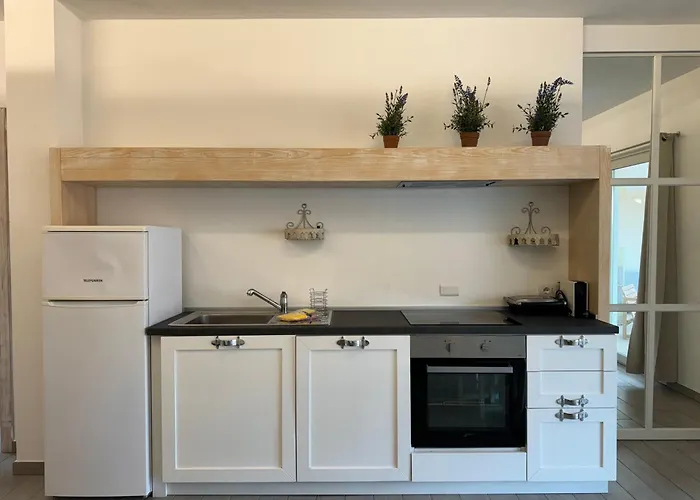 Appartement Casa Efix - Il Gabbiano Palau